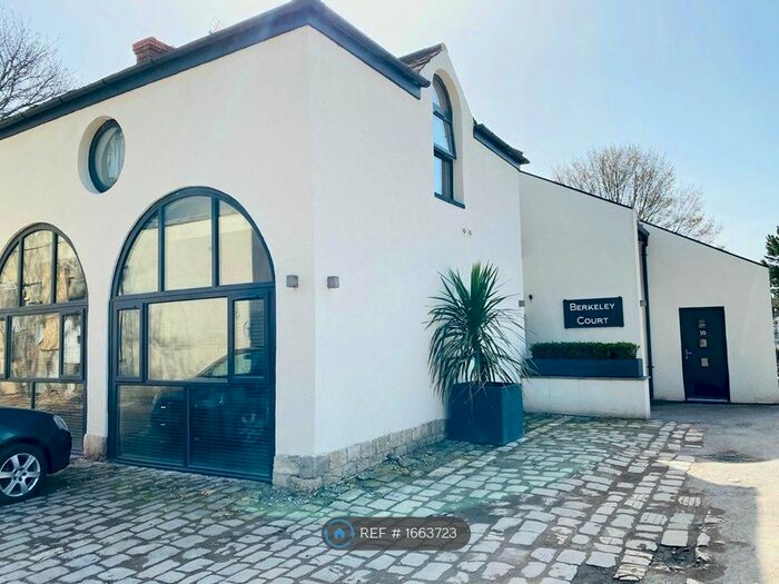 1 Bedroom Flat To Rent In Berkeley Court, Doncaster, DN1