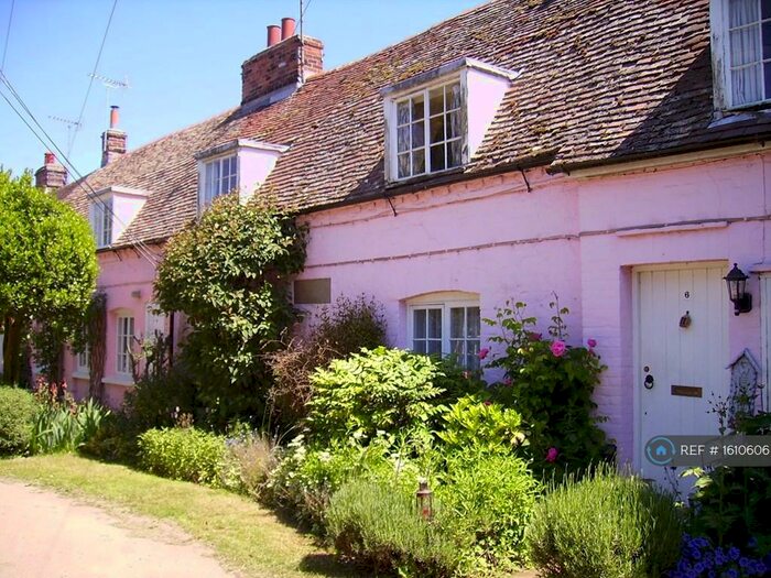 3 Bedroom Terraced House To Rent In Gull Cottages, Thorpe-Le-Soken, Essex, CO16