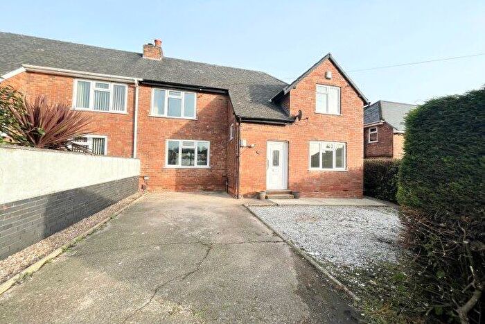 3 Bedroom Semi-Detached House To Rent In Westdale Lane, Nottingham, NG4