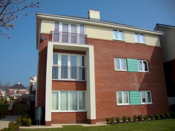 2 Bedroom Flat To Rent In Ashton Bank Way, Ashton-On-Ribble, Preston, Lancashire PR2