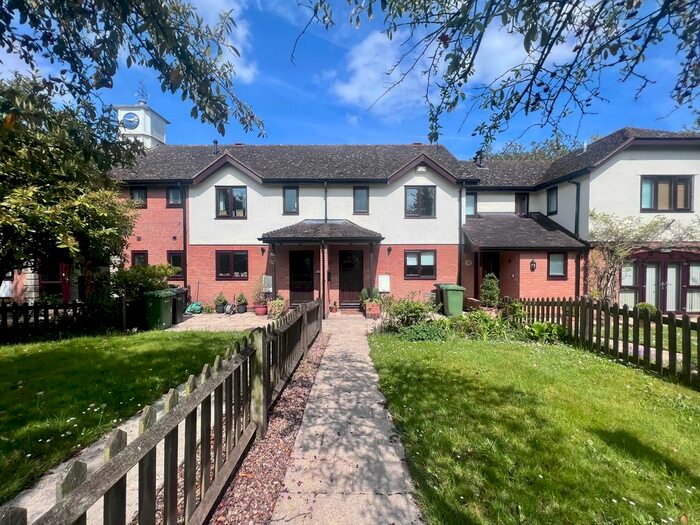 2 Bedroom Cottage To Rent In Bridstow, Ross-On-Wye, HR9