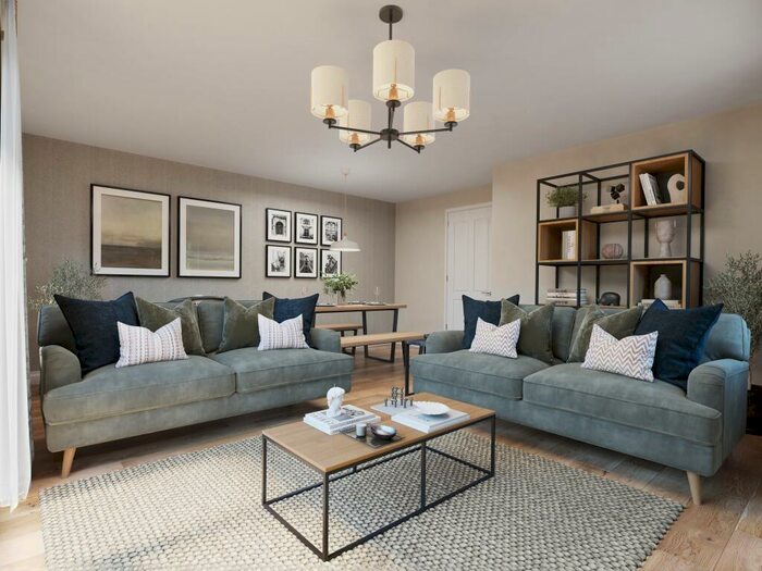 2 Bedroom End Of Terrace House For Sale In Leicester Road, LE10