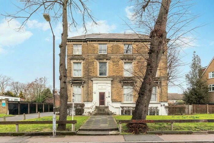 1 Bedroom Apartment To Rent In Champion Hill, London, SE5