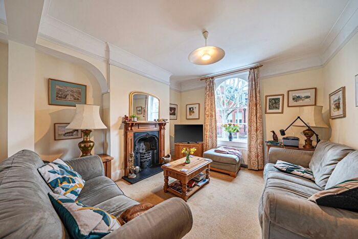 3 Bedroom Terraced House For Sale In Greenwich Park Street, Greenwich, London, SE10