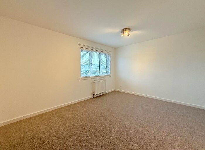 2 Bedroom Terraced House For Sale In Colonsay Terrace, Hallglen, Falkirk, FK1