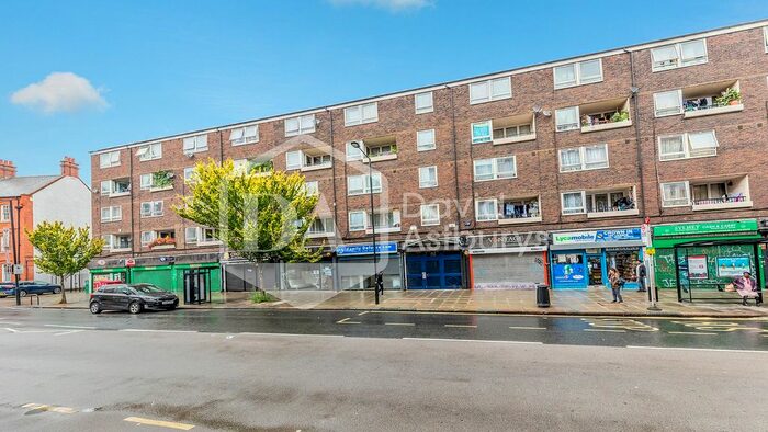 4 Bedroom Flat To Rent In Crowndale Road, Camden, London, NW1