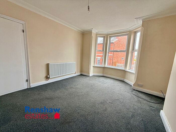 3 Bedroom Terraced House To Rent In Fullwood Street, Ilkeston, Derbyshire, DE7