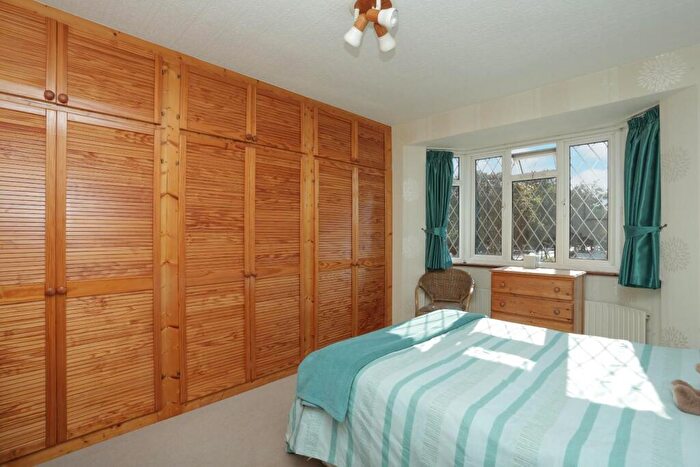 4 Bedroom Detached House For Sale In St. Lawrence Avenue, Ramsgate, CT11