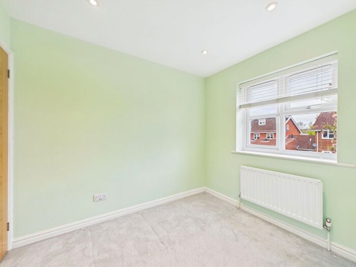 2 Bedroom Semi-Detached House For Sale In Primrose Copse, Horsham, RH12
