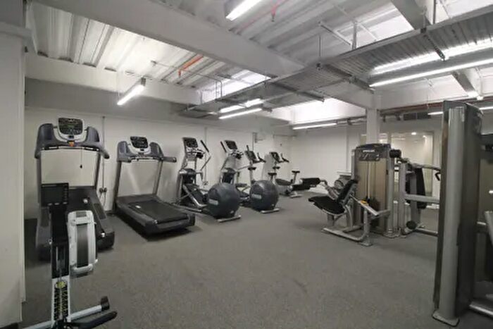 1 Bedroom Flat For Sale In Lightbox, , Earl Street, Sheffield, S1
