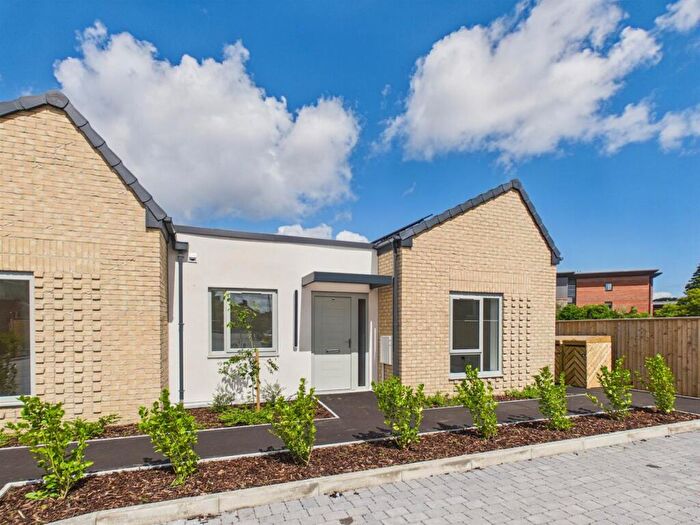 4 Bedroom House For Sale In Cliff Britton Close, Tabernacle Road, Hanham, Bristol, BS15