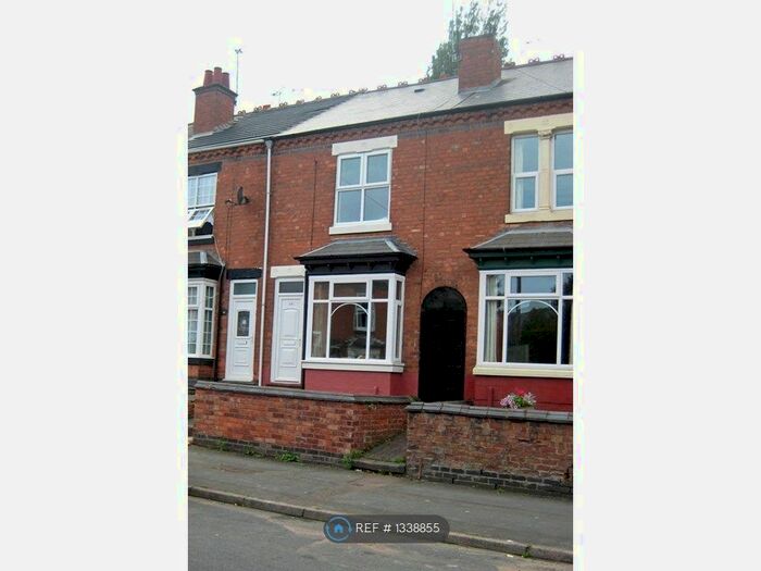 2 Bedroom Terraced House To Rent In Thimblemill Road, Smethwick, B67
