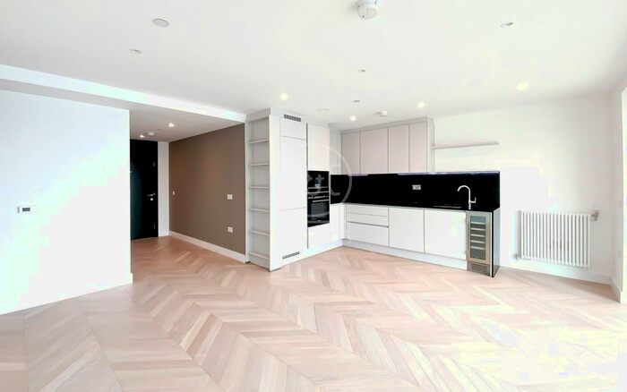 2 Bedroom Flat To Rent In Hennessey Apartments, Brigadier Walk, Royal Arsenal, London, SE18