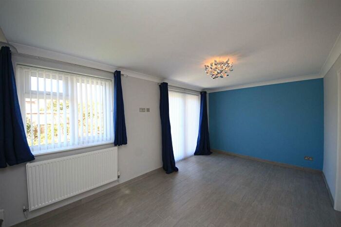 2 Bedroom Semi-Detached House For Sale In Chatsfield, Werrington, Peterborough, PE4