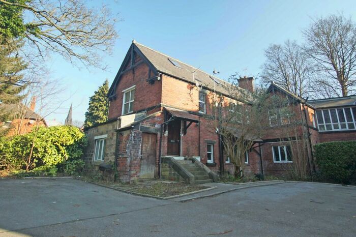 1 Bedroom Flat To Rent In Cardigan Road, Headingley, Leeds, LS6