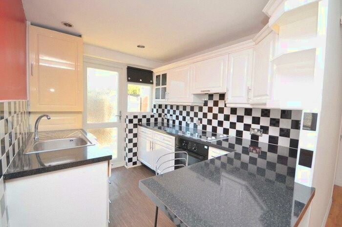 2 Bedroom Maisonette To Rent In Ashby Close, Hornchurch, Essex, RM11