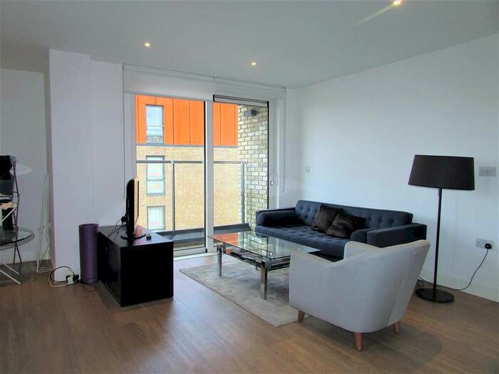 2 Bedroom Apartment To Rent In Cadmus Court, Marine Wharf, SE16