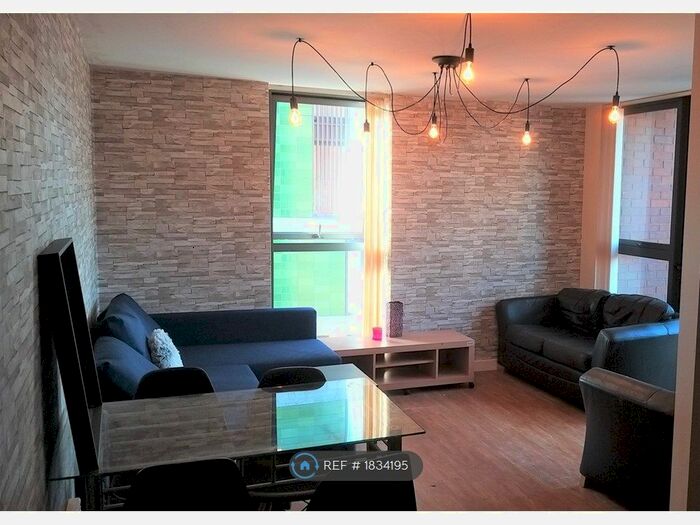 2 Bedroom Flat To Rent In Quebec Building, Manchester, M3