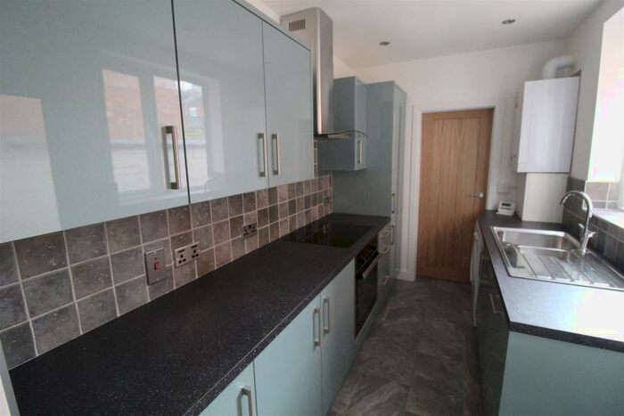 3 Bedroom Terraced House To Rent In Kirby Road, Coventry, CV5