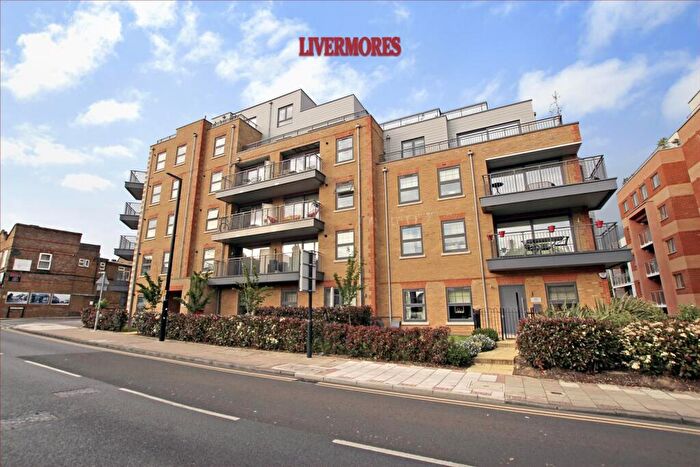 1 Bedroom Flat For Sale In Hillcross Court, Sidcup Hill, Sidcup, DA14