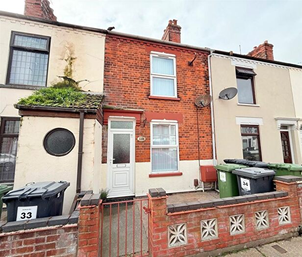 2 Bedroom Property For Sale In Arundel Road, Great Yarmouth, NR30