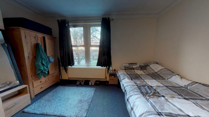 4 Bedroom Terraced House To Rent In Langdale Terrace, Headingley, Leeds, LS6