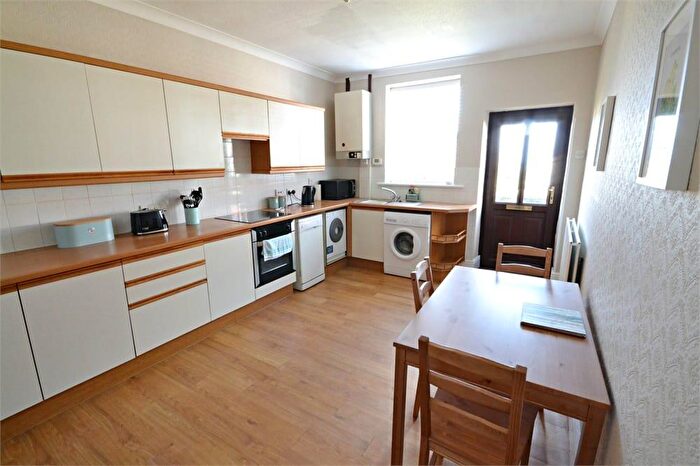 1 Bedroom Flat To Rent In Ghyll Bank House, Inkerman Terrace, Whitehaven, CA28