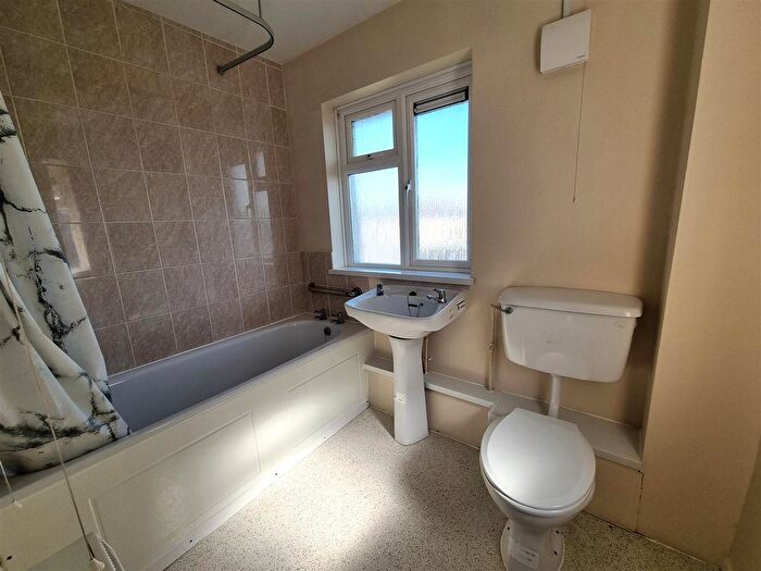2 Bedroom Semi-Detached House For Sale In Manor Road, Chippenham, SN14