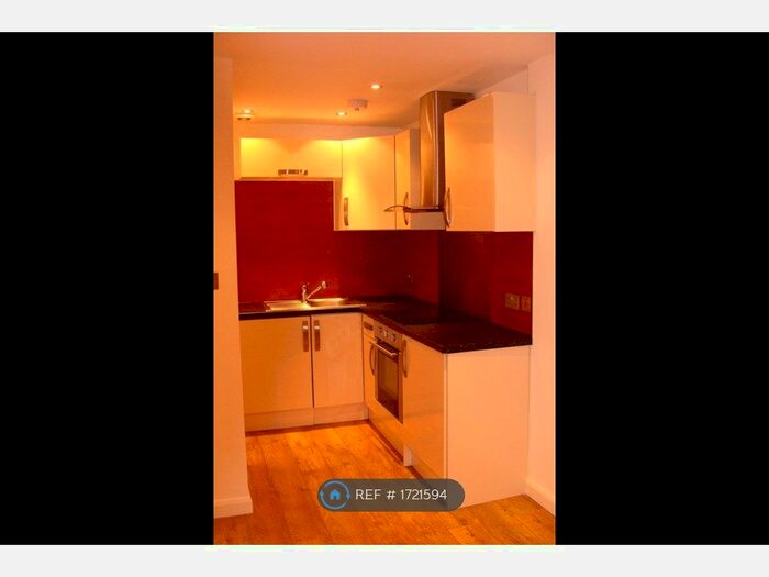 1 Bedroom Flat To Rent In Beckenham Road, Beckenham, BR3