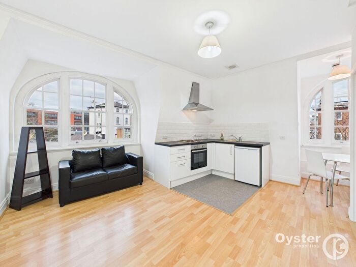 1 Bedroom Property To Rent In Fairfax Mansions, Finchley Road, NW3