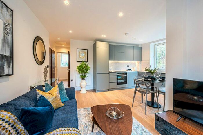 1 Bedroom Flat To Rent In Gifford Street, Barnsbury, London, N1