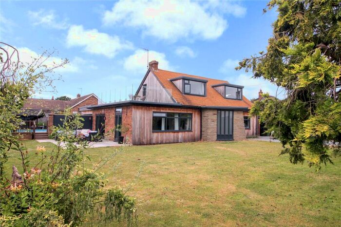 4 Bedroom Detached House For Sale In Wheel Road, Alpington, Norwich, Norfolk, NR14