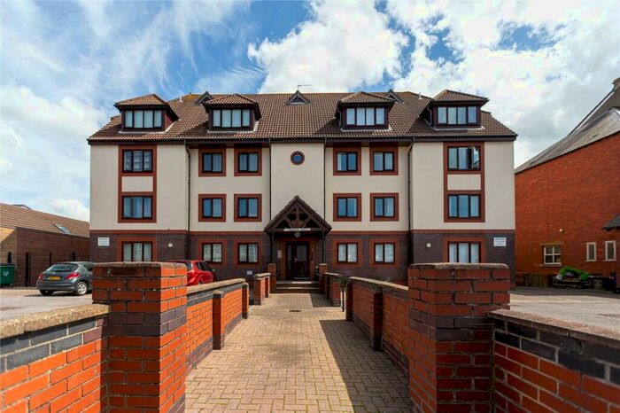 1 Bedroom Apartment To Rent In Grantham Court, Grantham Road, Kingswood, Bristol, BS15