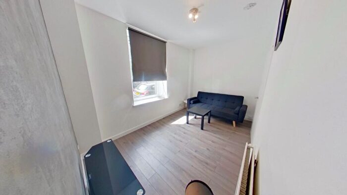 1 Bedroom Flat To Rent In Victoria Road, Torry, Aberdeen, AB11