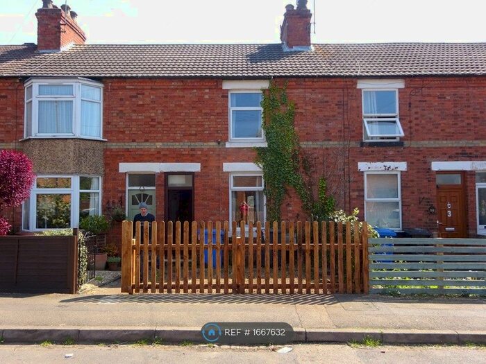 2 Bedroom Terraced House To Rent In Wilson Terrace, Kettering, NN16