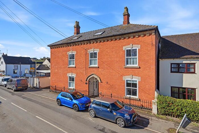 6 Bedroom Detached House For Sale In Main Street, Hemington, Derby, DE74