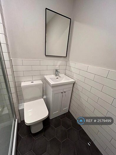 1 Bedroom Flat To Rent In St. Leonards Park, East Grinstead, RH19