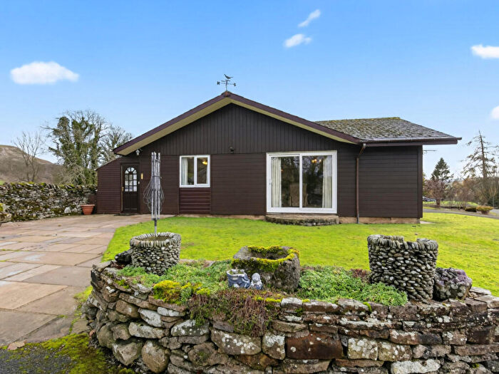 3 Bedroom Bungalow For Sale In Glen Gyle, Woodhall, DL8
