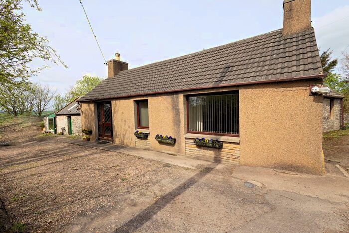 2 Bedroom Detached Bungalow For Sale In Halkirk, KW12