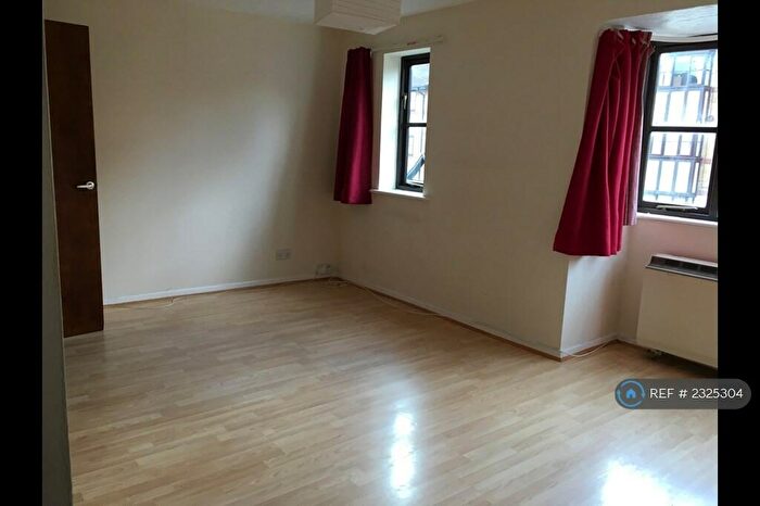 1 Bedroom Flat To Rent In Creighton Road, London, N17