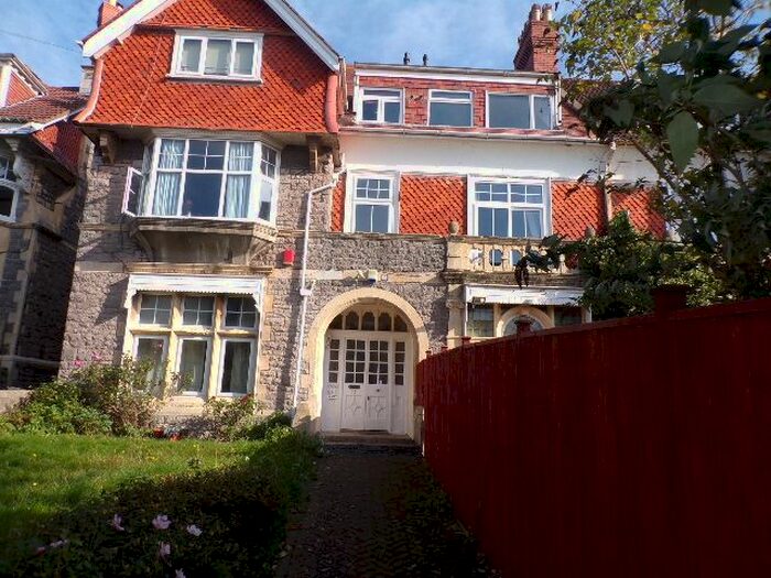 1 Bedroom Flat To Rent In Trewartha Park, Weston-Super-Mare, BS23