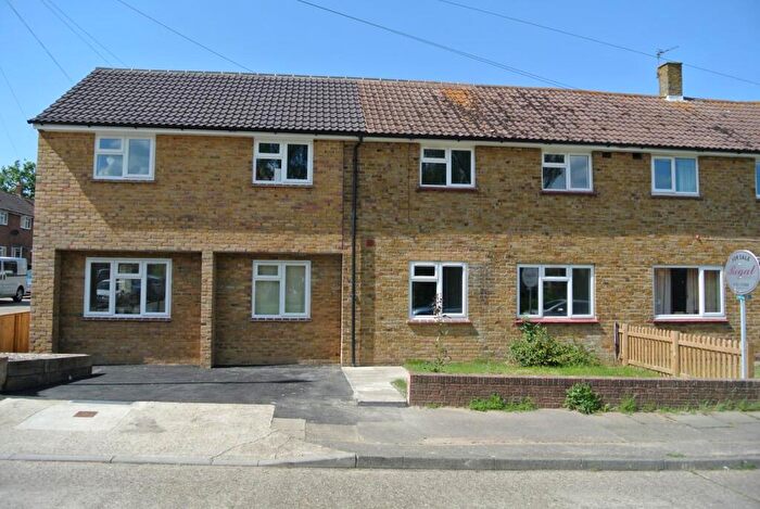 1 Bedroom Flat To Rent In Prioress Road, Canterbury, Kent, CT2