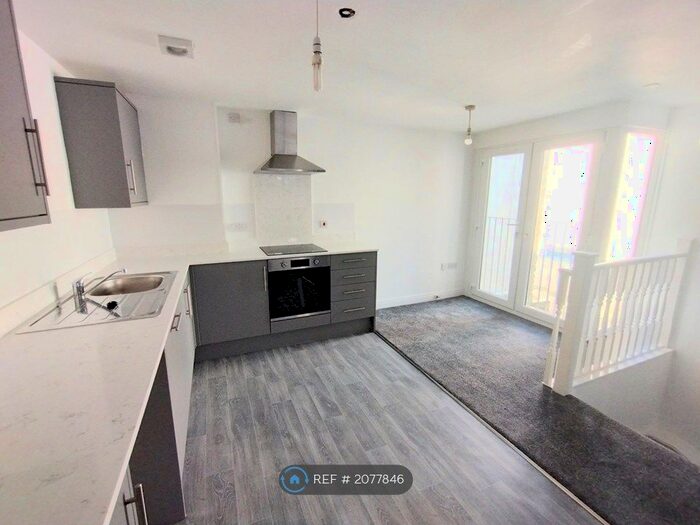 2 Bedroom Flat To Rent In Cromwell Building, Lancaster, LA1