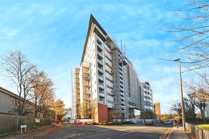 2 Bedroom Flat For Sale In Taylorson Street South, Salford, Greater Manchester, M5