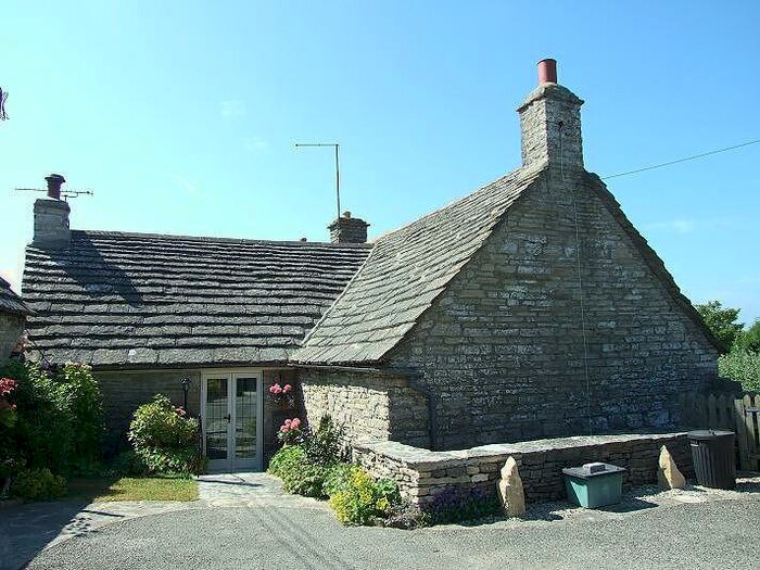 1 Bedroom Semi-Detached House To Rent In Worth Matravers, BH19