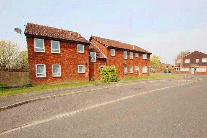 1 Bedroom Property To Rent In Gunville Crescent Bournemouth, BH9