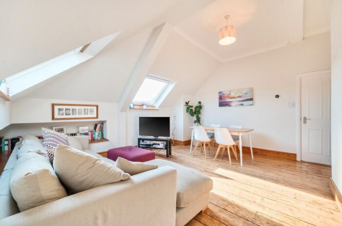 2 Bedroom Flat For Sale In Stanford Avenue, Brighton, East Sussex, BN1