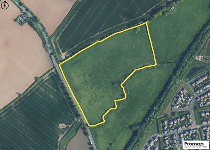 Land For Sale In Land At Weddington Lane, Nuneaton, CV10