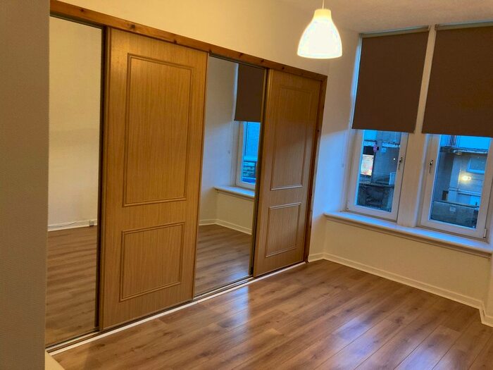 1 Bedroom Flat To Rent In Glasgow Road, Glasgow, G72