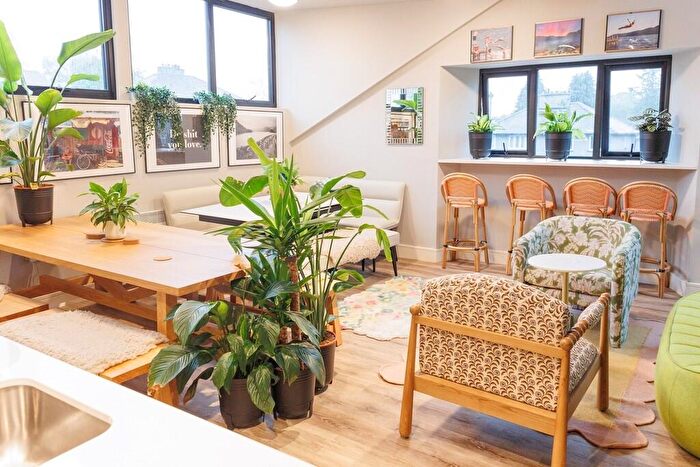 1 Bedroom Apartment To Rent In Lake District Co-Living, Oldfield Court, LA23